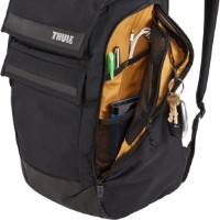 Rucsac pentru oraș Thule Paramount 27L Black imaginea #5 — magazin online Desire.md