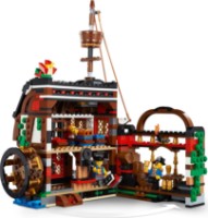 Set de construcție Lego Creator: Pirate Ship (31109) imaginea #2 — magazin online Desire.md