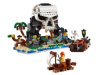 Set de construcție Lego Creator: Pirate Ship (31109) imaginea #4 — magazin online Desire.md