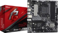 Материнская плата ASRock B550M Phantom Gaming 4 фото №3 — интернет-магазин Desire.md