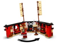Конструктор Lego Ninjago: Destiny's Bounty (71705)