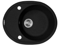 Кухонная мойка Montebella ELG 577x447 Cobra фото №1 — интернет-магазин Desire.md