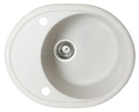 Кухонная мойка Montebella ELG 577x447 Lama фото №1 — интернет-магазин Desire.md