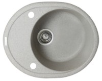 Кухонная мойка Montebella ELG 577x447 Puma фото №1 — интернет-магазин Desire.md