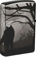 Зажигалка Zippo 49188 Wolves Design фото №4 — интернет-магазин Desire.md