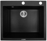 Chiuvetă de bucătărie Montebella 600 500 Cobra imaginea #1 — magazin online Desire.md