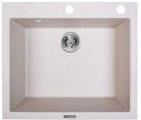 Chiuvetă de bucătărie Montebella 600 500 Lama imaginea #1 — magazin online Desire.md