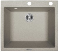 Chiuvetă de bucătărie Montebella 600 500 Puma imaginea #1 — magazin online Desire.md