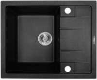 Кухонная мойка Montebella 615 500 Cobra фото №1 — интернет-магазин Desire.md