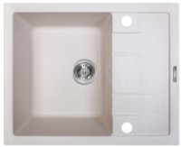 Кухонная мойка Montebella 615x500 Lama фото №1 — интернет-магазин Desire.md