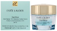 Крем для лица Estee Lauder Day Wear Anti-Oxidant 72H-Hydration Sorbet SPF15 50ml фото №2 — интернет-магазин Desire.md