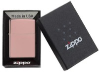 Brichetă Zippo 49190 Regular HP Rose Gold imaginea #2 — magazin online Desire.md