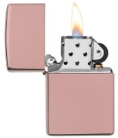 Brichetă Zippo 49190 Regular HP Rose Gold imaginea #3 — magazin online Desire.md
