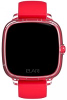 Детские умные часы Elari KidPhone Fresh Red фото №1 — интернет-магазин Desire.md