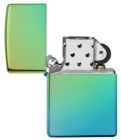 Brichetă Zippo 49191 Regular HP Teal imaginea #3 — magazin online Desire.md