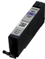 Cartuș Canon CLI-481 PB EMB  imaginea #2 — magazin online Desire.md
