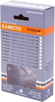 Цепь для пилы Kamoto Titanium T 18-325-72