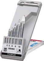 Set de burghie KWB 177030 imaginea #2 — magazin online Desire.md