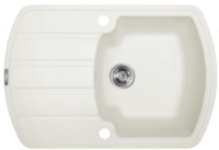 Кухонная мойка Montebella 760x500 Angora фото №1 — интернет-магазин Desire.md