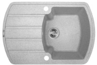 Кухонная мойка Montebella 760x500 Chinchilla фото №1 — интернет-магазин Desire.md