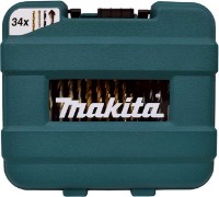 Set accesorii Makita B-68498 imaginea #2 — magazin online Desire.md