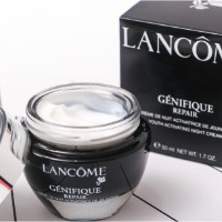 Cremă pentru față Lancome Genifique Repair Youth Activating Day 50ml imaginea #2 — magazin online Desire.md