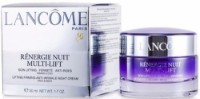 Cremă pentru față Lancome Renergie Nuit Multi-Fit 50ml imaginea #2 — magazin online Desire.md