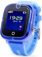 Smart ceas pentru copii Wonlex KT07 Blue