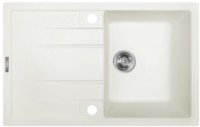 Кухонная мойка Montebella 780x500 Angora фото №1 — интернет-магазин Desire.md