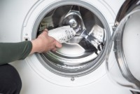 Soluție pentru mașină de spălat Heitmann Waschmaschinen Hygiene-Reiniger 250g