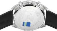 Наручные часы Casio EFR-570BL-1A фото №2 — интернет-магазин Desire.md