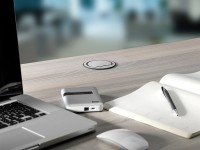 Встраиваемый розеточный блок Bachmann Elevator (928.002) фото №3 — интернет-магазин Desire.md