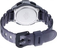 Наручные часы Casio LWS-1100H-8A фото №4 — интернет-магазин Desire.md