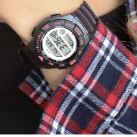 Наручные часы Casio LWS-1100H-8A фото №5 — интернет-магазин Desire.md