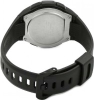 Наручные часы Casio WS-2000H-1A фото №3 — интернет-магазин Desire.md