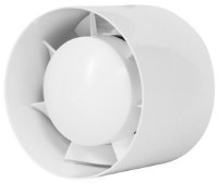 Ventilator de perete Europlast E-Extra EK100T (63135)