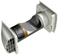 Рекуператор Marley MEnV 180 фото №2 — интернет-магазин Desire.md