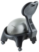 Mingea fitness Insportline EEG-Chair (13232) imaginea #2 — magazin online Desire.md