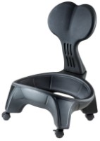 Mingea fitness Insportline EEG-Chair (13232) imaginea #3 — magazin online Desire.md