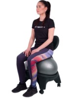 Mingea fitness Insportline EEG-Chair (13232) imaginea #4 — magazin online Desire.md