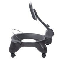 Mingea fitness Insportline G-Chair (10970) imaginea #2 — magazin online Desire.md