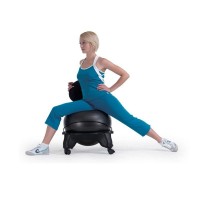 Mingea fitness Insportline G-Chair (10970) imaginea #5 — magazin online Desire.md