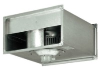 Ventilator de perete Remak RP 50-30/25-4D