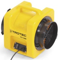 Ventilator de perete Trotec TTV1500