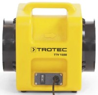 Вытяжной вентилятор Trotec TTV1500 фото №2 — интернет-магазин Desire.md