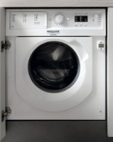 Встраиваемая стиральная машина Hotpoint-Ariston BI WMHL 71253 EU фото №1 — интернет-магазин Desire.md