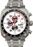 Наручные часы Zippo Sport Chronograph (45020)