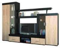 Living Sokme Макр Wenge Magie/Stejar Rodos imaginea #1 — magazin online Desire.md