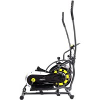 Bicicletă eliptică HMS H6512 imaginea #2 — magazin online Desire.md