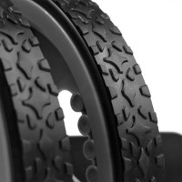 Roată pentru abdomene HMS WA03 imaginea #4 — magazin online Desire.md